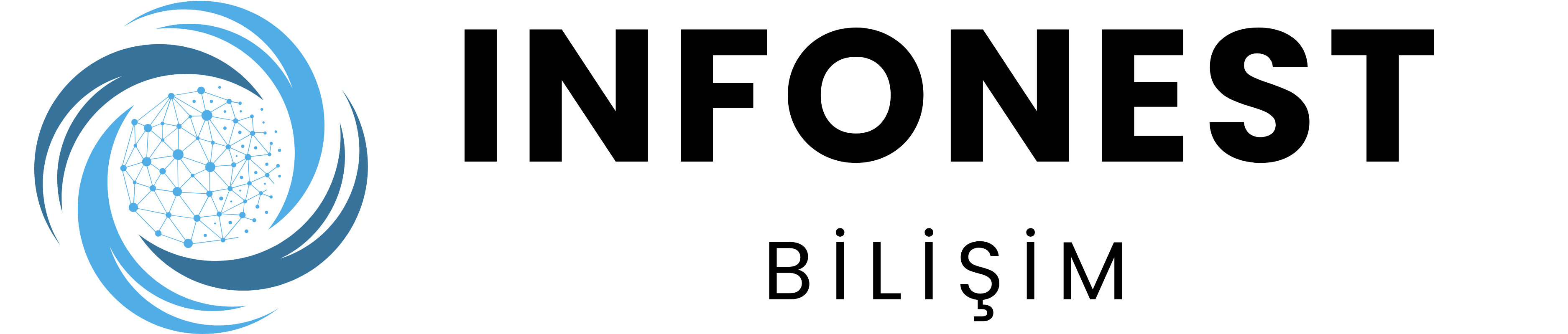 İnfonest Bilişim Hizmetleri